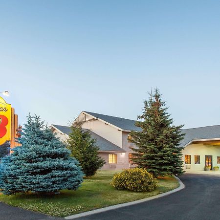 Super 8 By Wyndham Mccall Extérieur photo