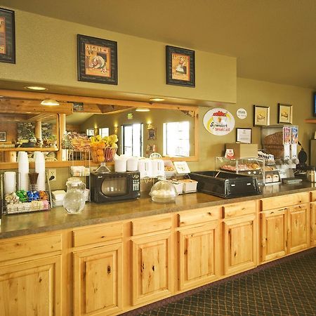 Super 8 By Wyndham Mccall Extérieur photo