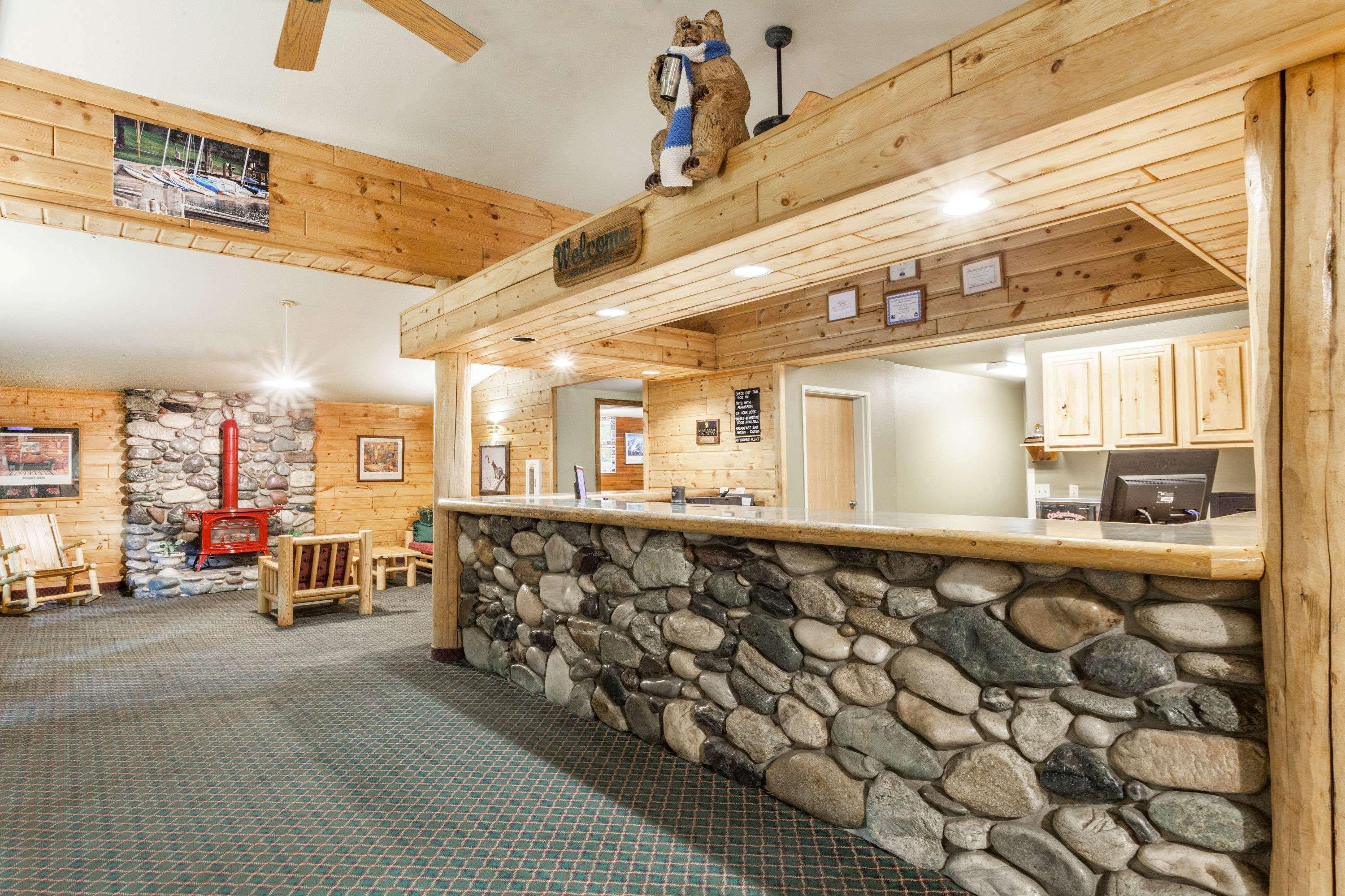 Super 8 By Wyndham Mccall Extérieur photo