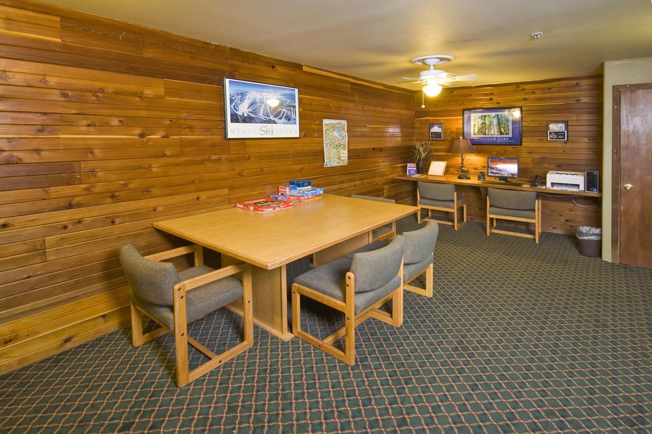 Super 8 By Wyndham Mccall Extérieur photo