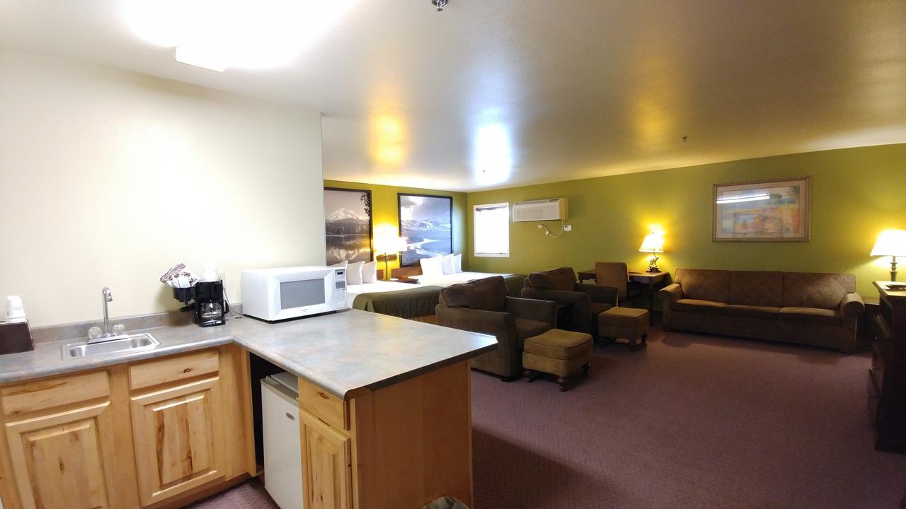 Super 8 By Wyndham Mccall Extérieur photo