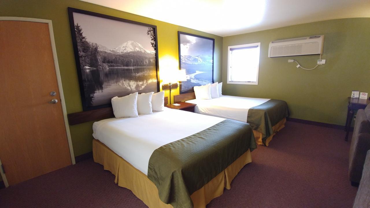 Super 8 By Wyndham Mccall Extérieur photo